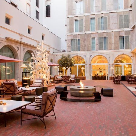Convent Square Lisbon, Vignette Collection By Ihg Hotel Exterior photo