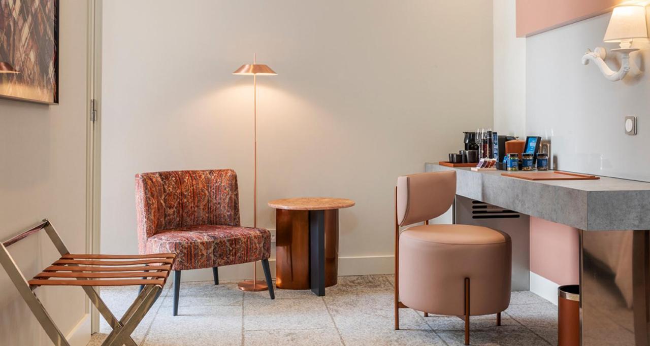 Convent Square Lisbon, Vignette Collection By Ihg Hotel Exterior photo