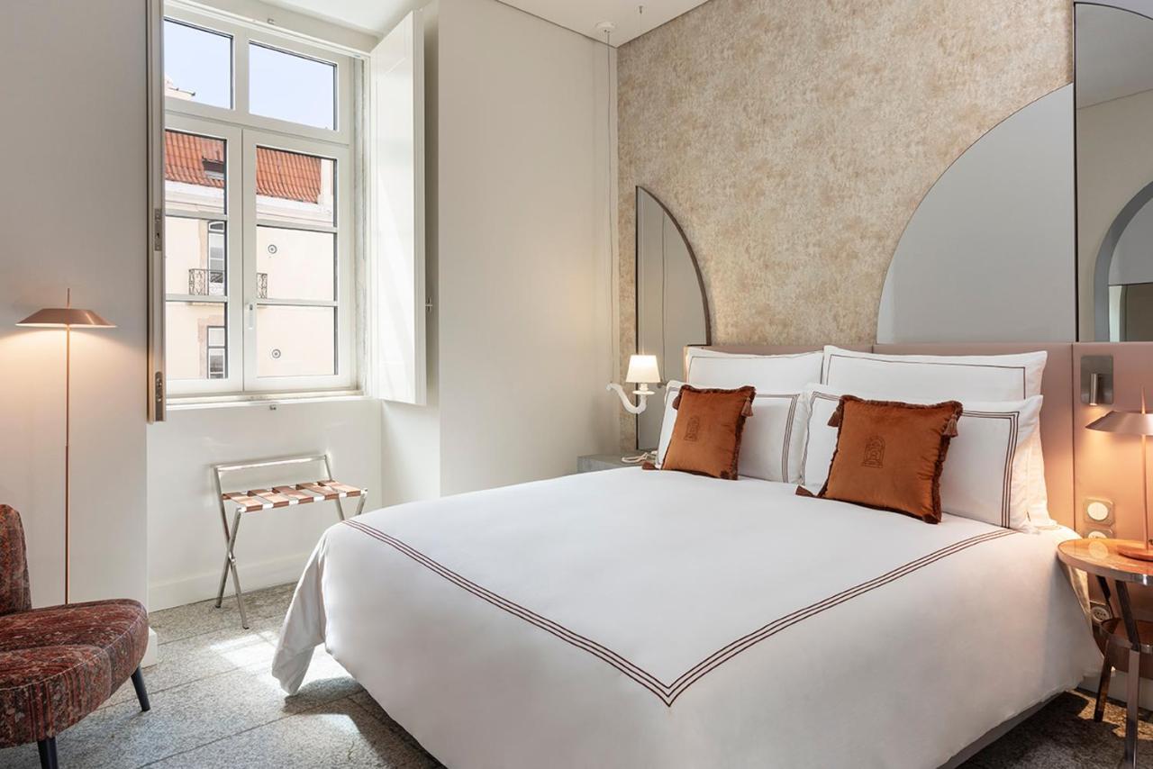 Convent Square Lisbon, Vignette Collection By Ihg Hotel Exterior photo