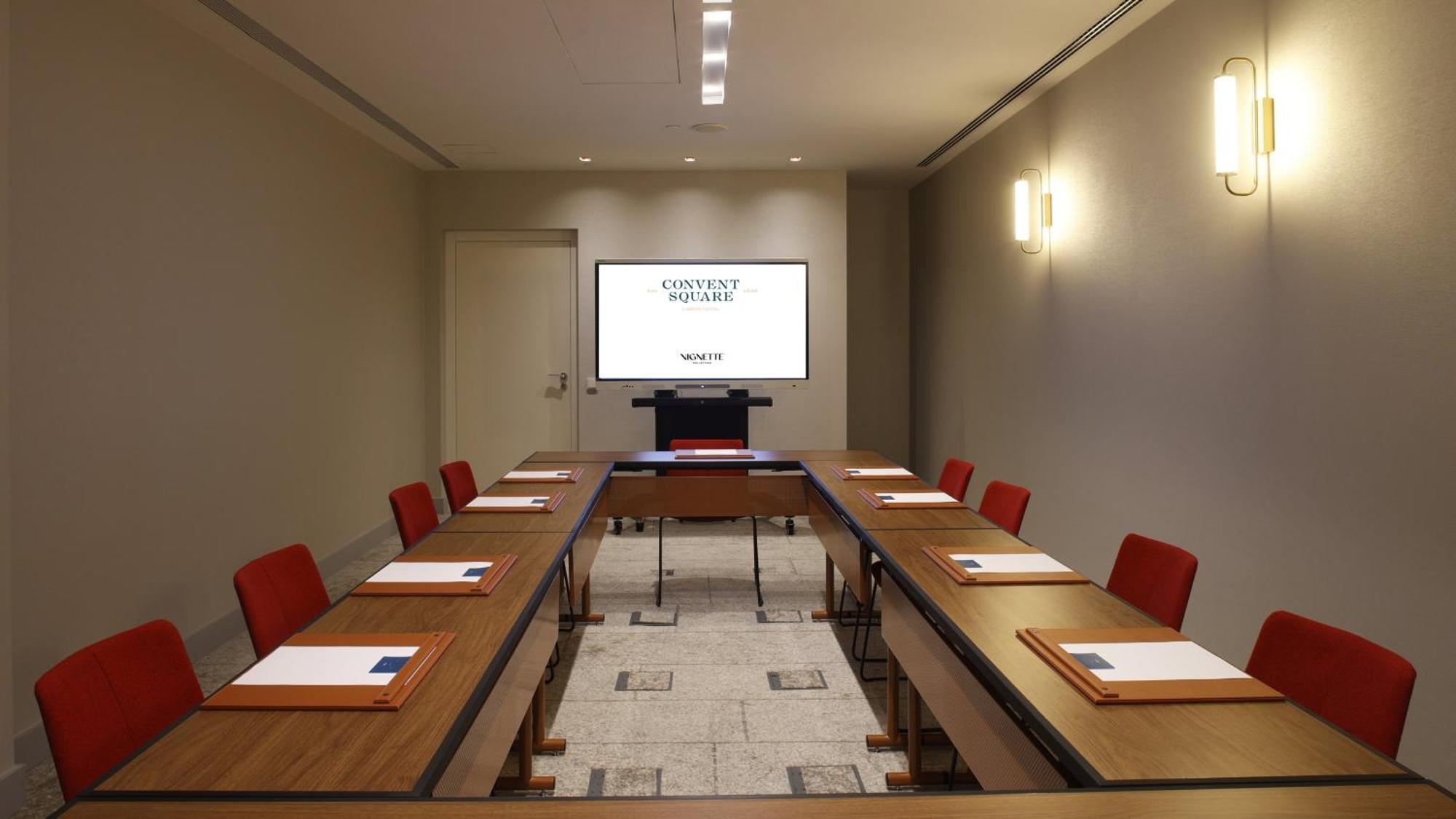 Convent Square Lisbon, Vignette Collection By Ihg Hotel Exterior photo