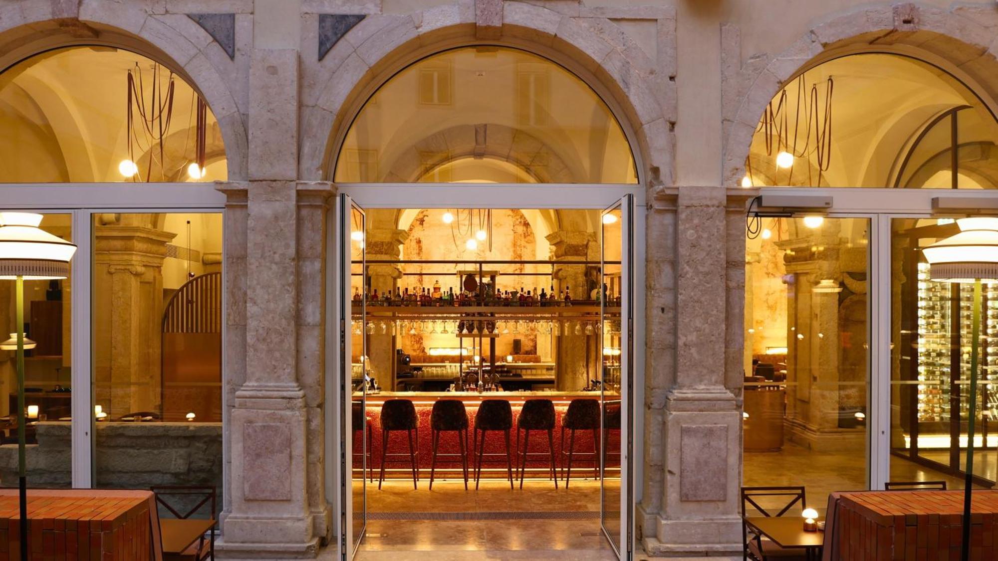 Convent Square Lisbon, Vignette Collection By Ihg Hotel Exterior photo