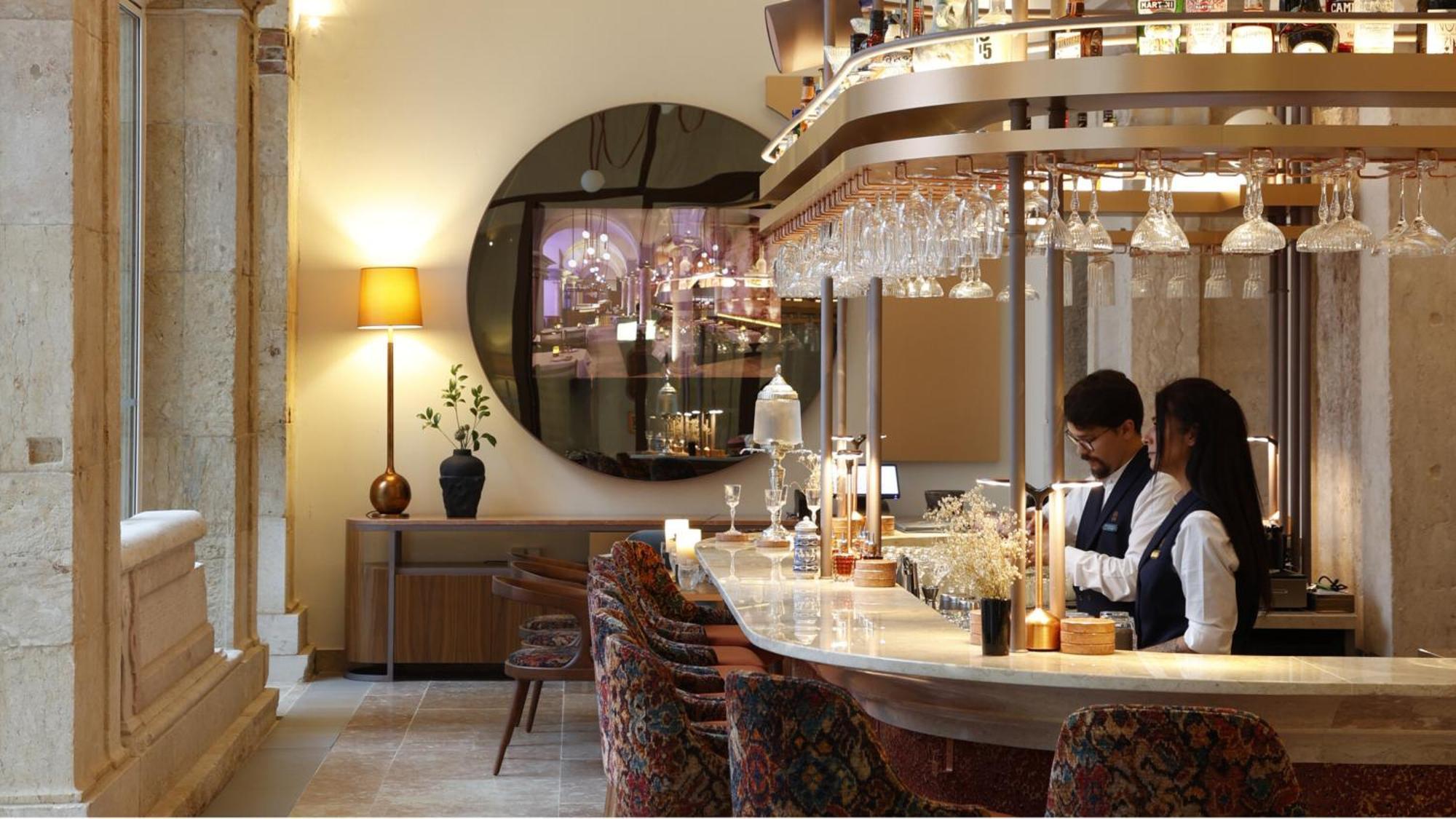 Convent Square Lisbon, Vignette Collection By Ihg Hotel Exterior photo