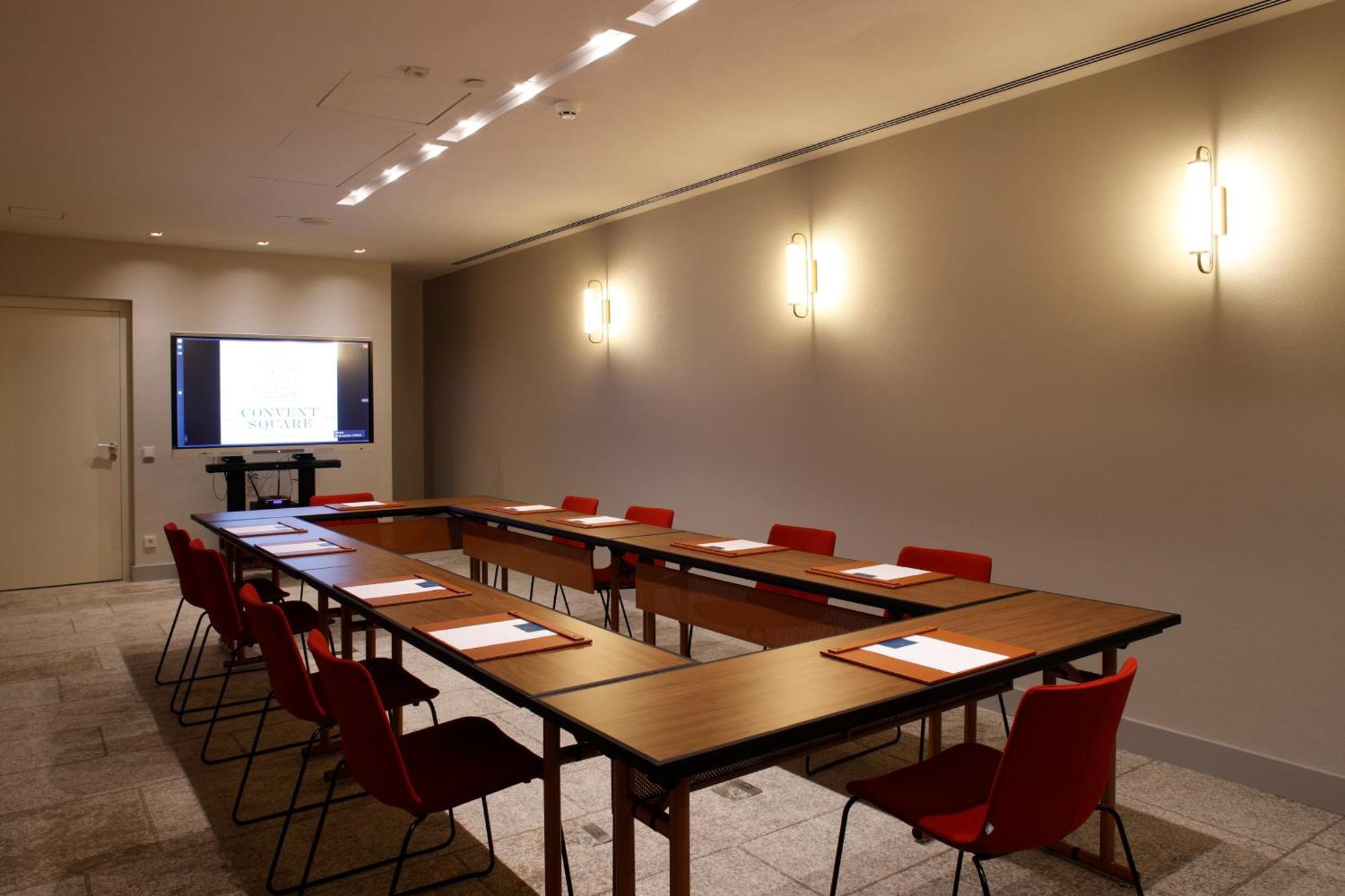 Convent Square Lisbon, Vignette Collection By Ihg Hotel Exterior photo