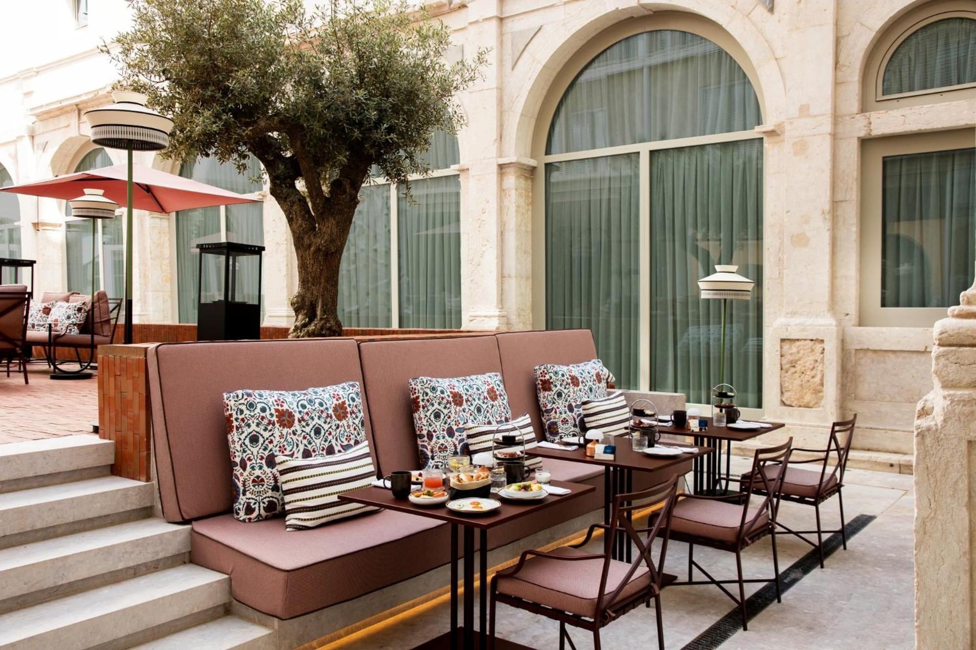 Convent Square Lisbon, Vignette Collection By Ihg Hotel Exterior photo