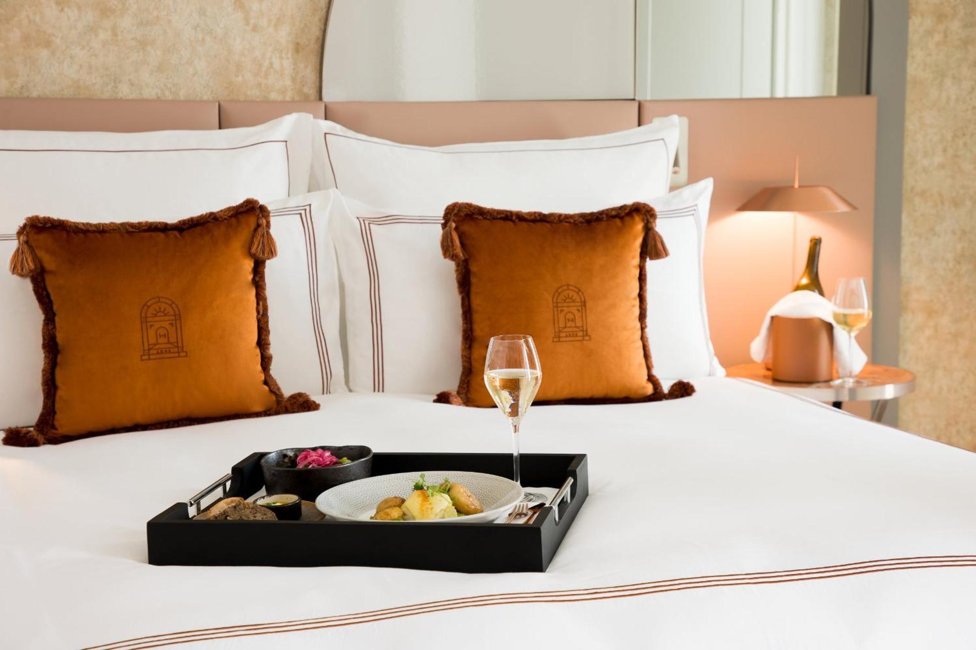 Convent Square Lisbon, Vignette Collection By Ihg Hotel Exterior photo