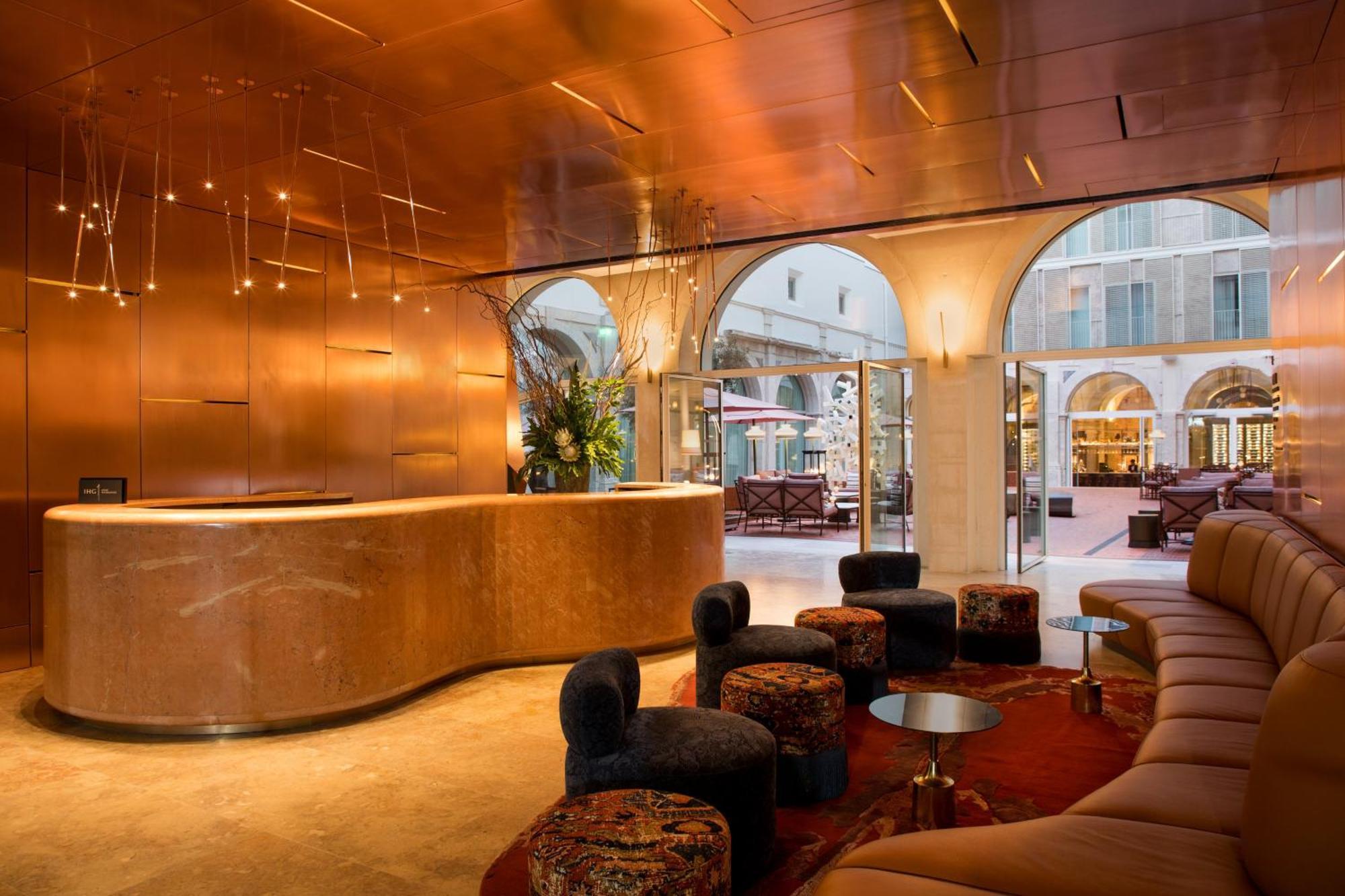 Convent Square Lisbon, Vignette Collection By Ihg Hotel Exterior photo