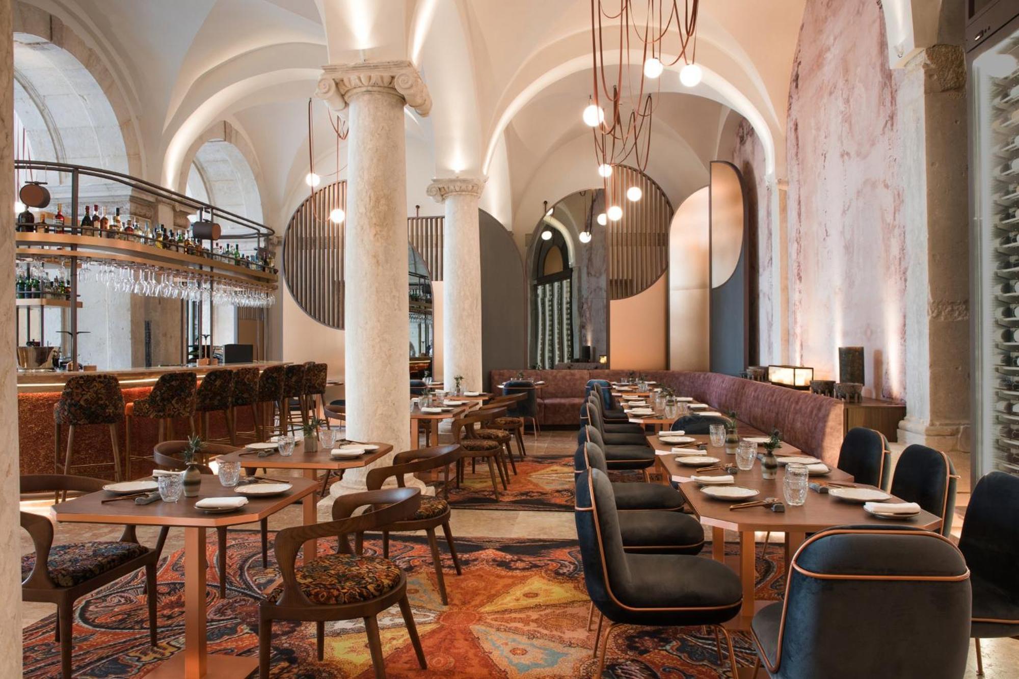 Convent Square Lisbon, Vignette Collection By Ihg Hotel Exterior photo