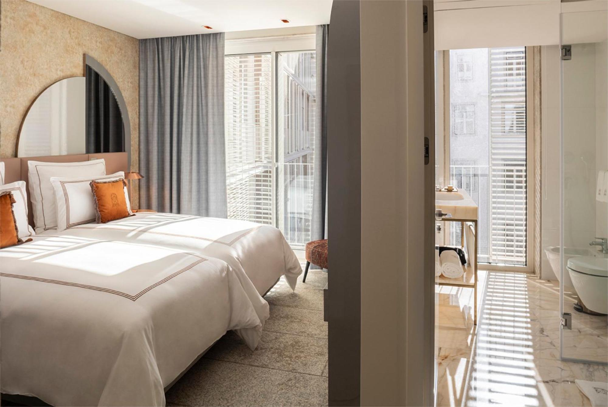 Convent Square Lisbon, Vignette Collection By Ihg Hotel Exterior photo