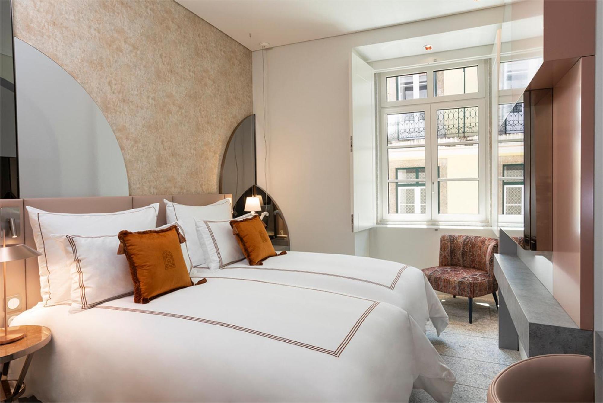 Convent Square Lisbon, Vignette Collection By Ihg Hotel Exterior photo