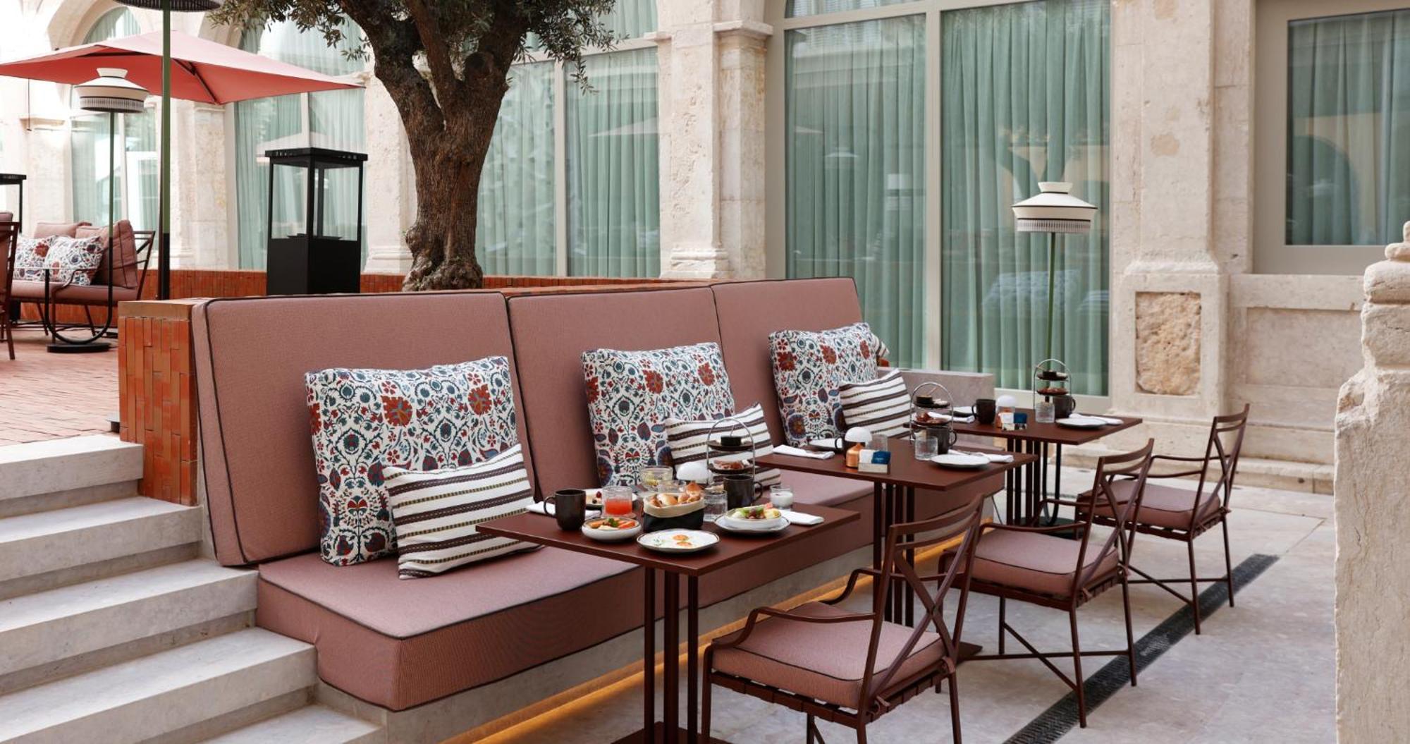 Convent Square Lisbon, Vignette Collection By Ihg Hotel Exterior photo