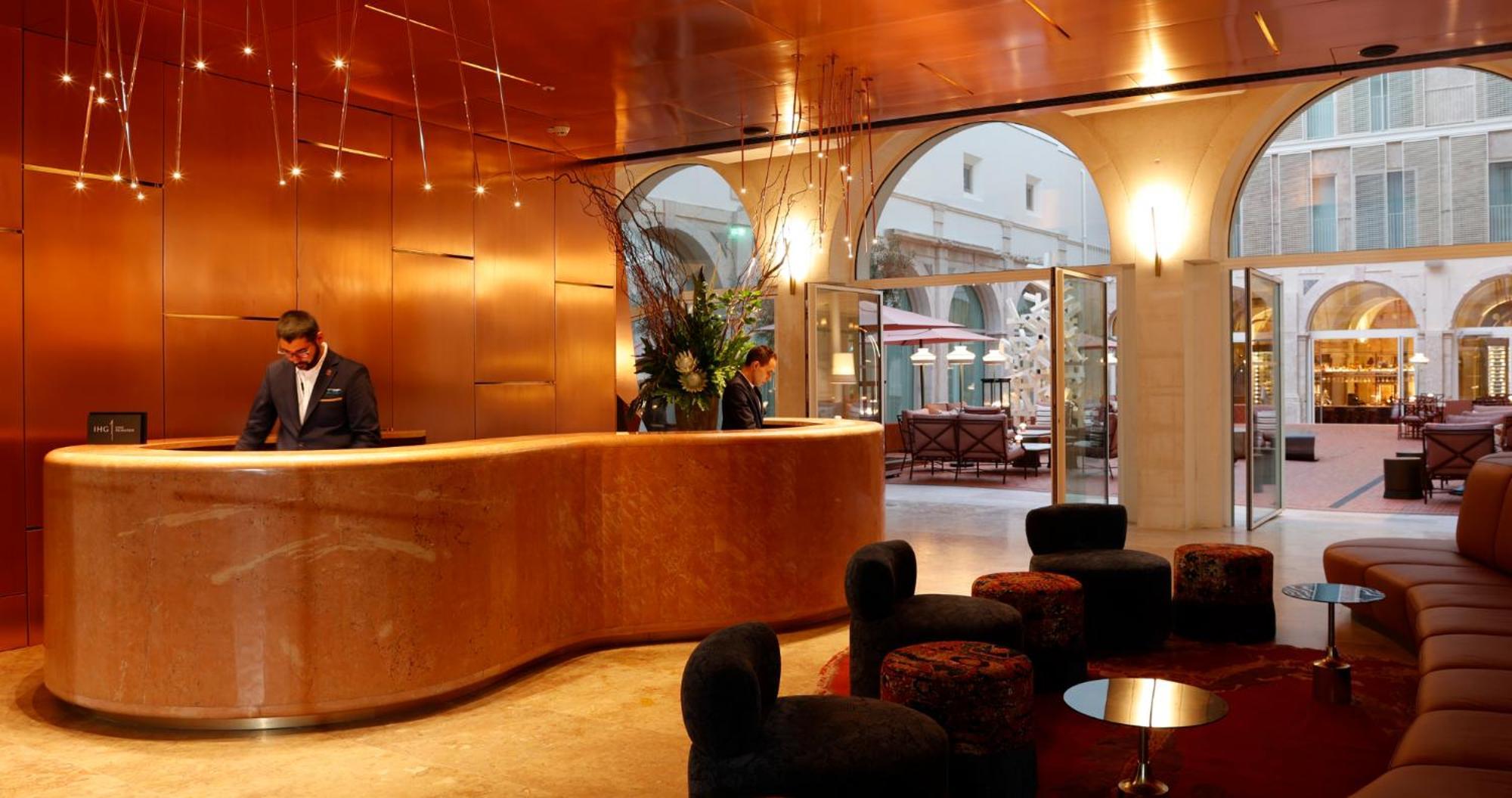 Convent Square Lisbon, Vignette Collection By Ihg Hotel Exterior photo