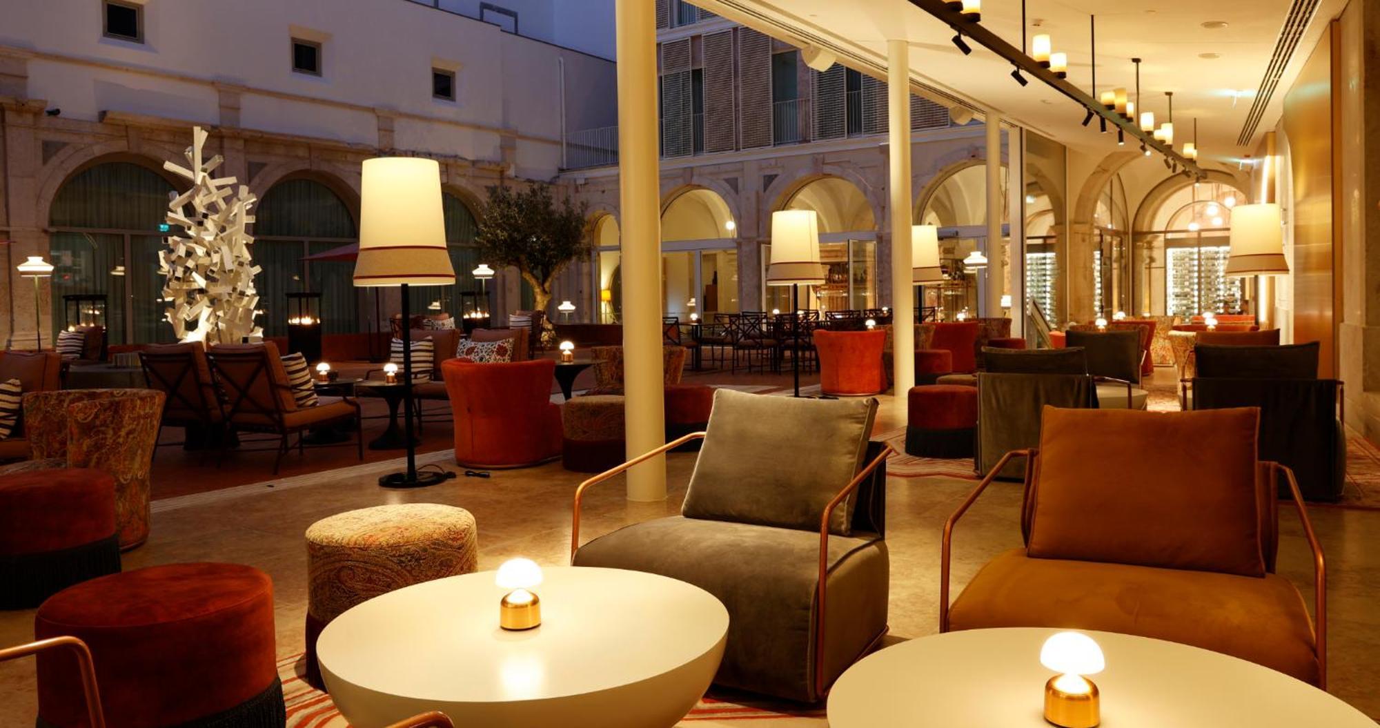 Convent Square Lisbon, Vignette Collection By Ihg Hotel Exterior photo