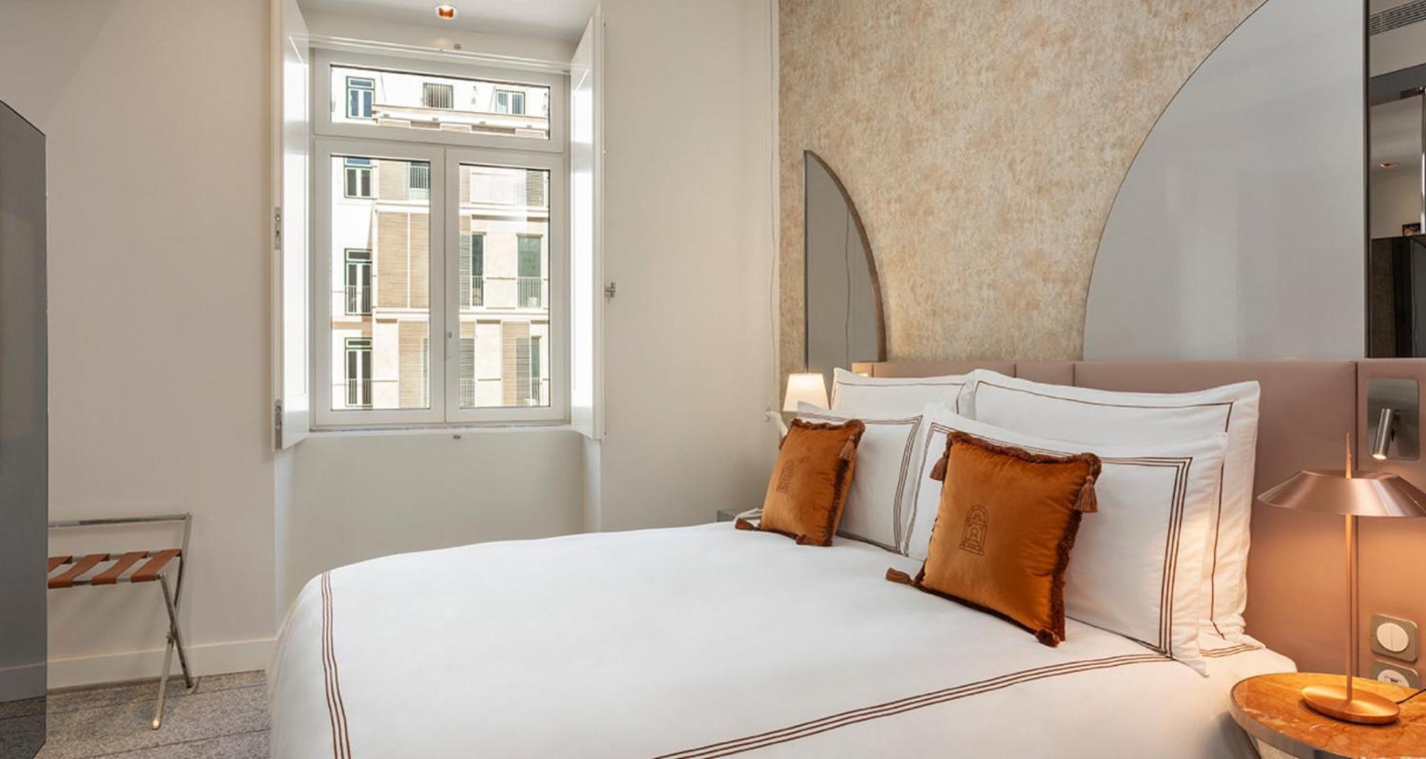 Convent Square Lisbon, Vignette Collection By Ihg Hotel Exterior photo