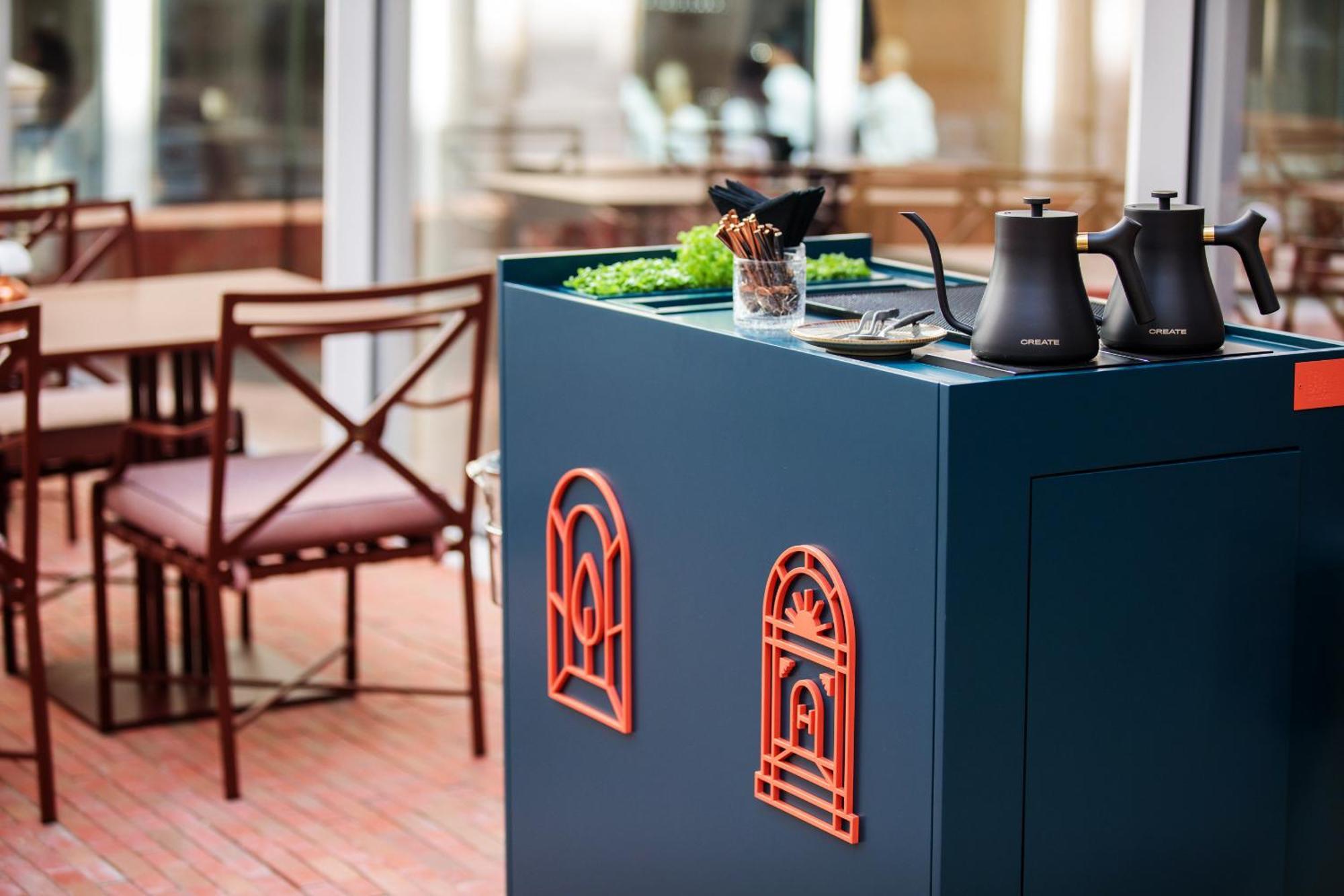 Convent Square Lisbon, Vignette Collection By Ihg Hotel Exterior photo
