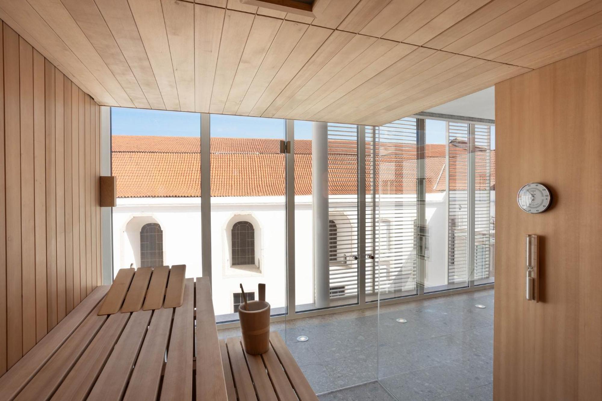Convent Square Lisbon, Vignette Collection By Ihg Hotel Exterior photo