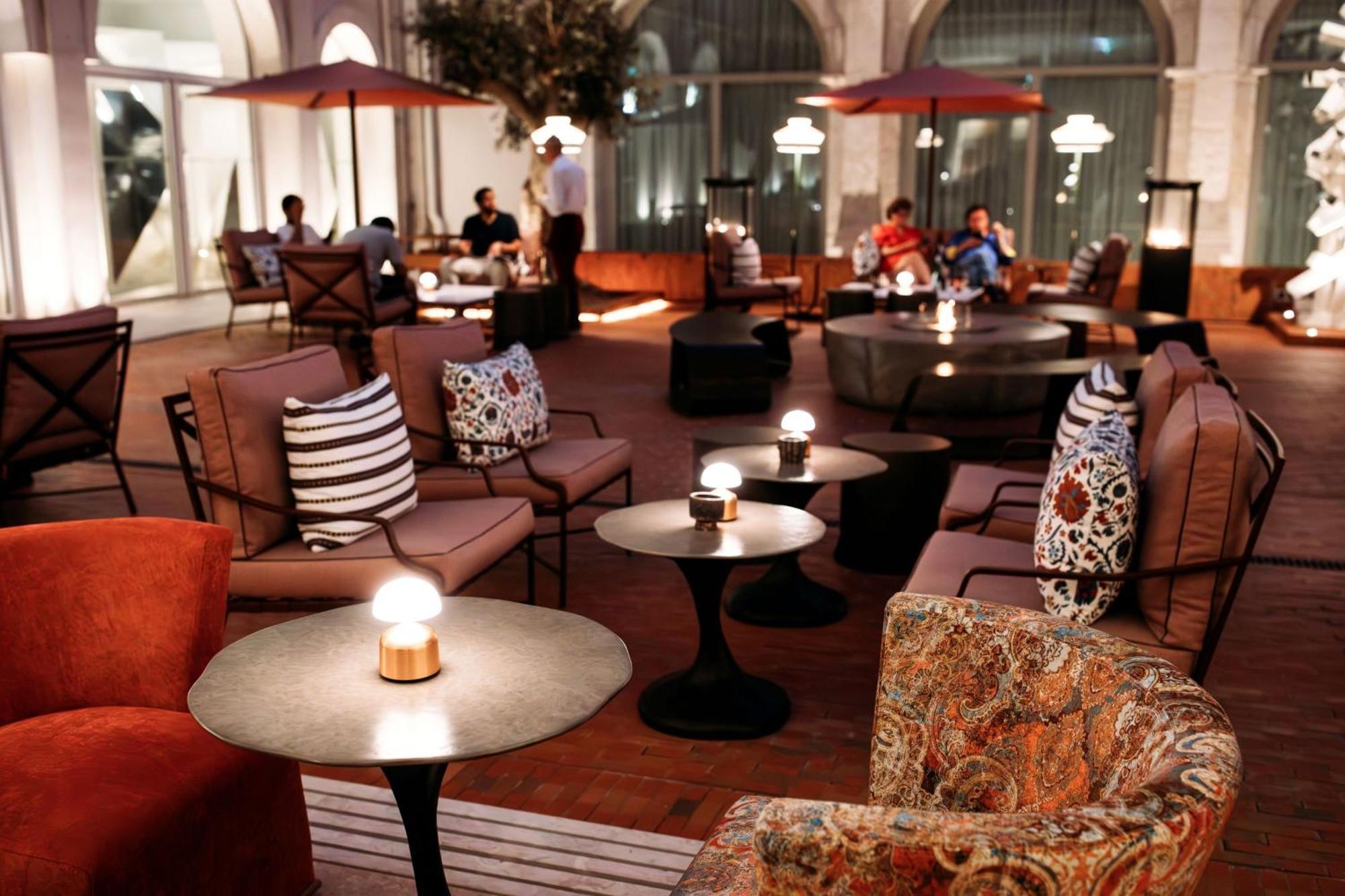 Convent Square Lisbon, Vignette Collection By Ihg Hotel Exterior photo