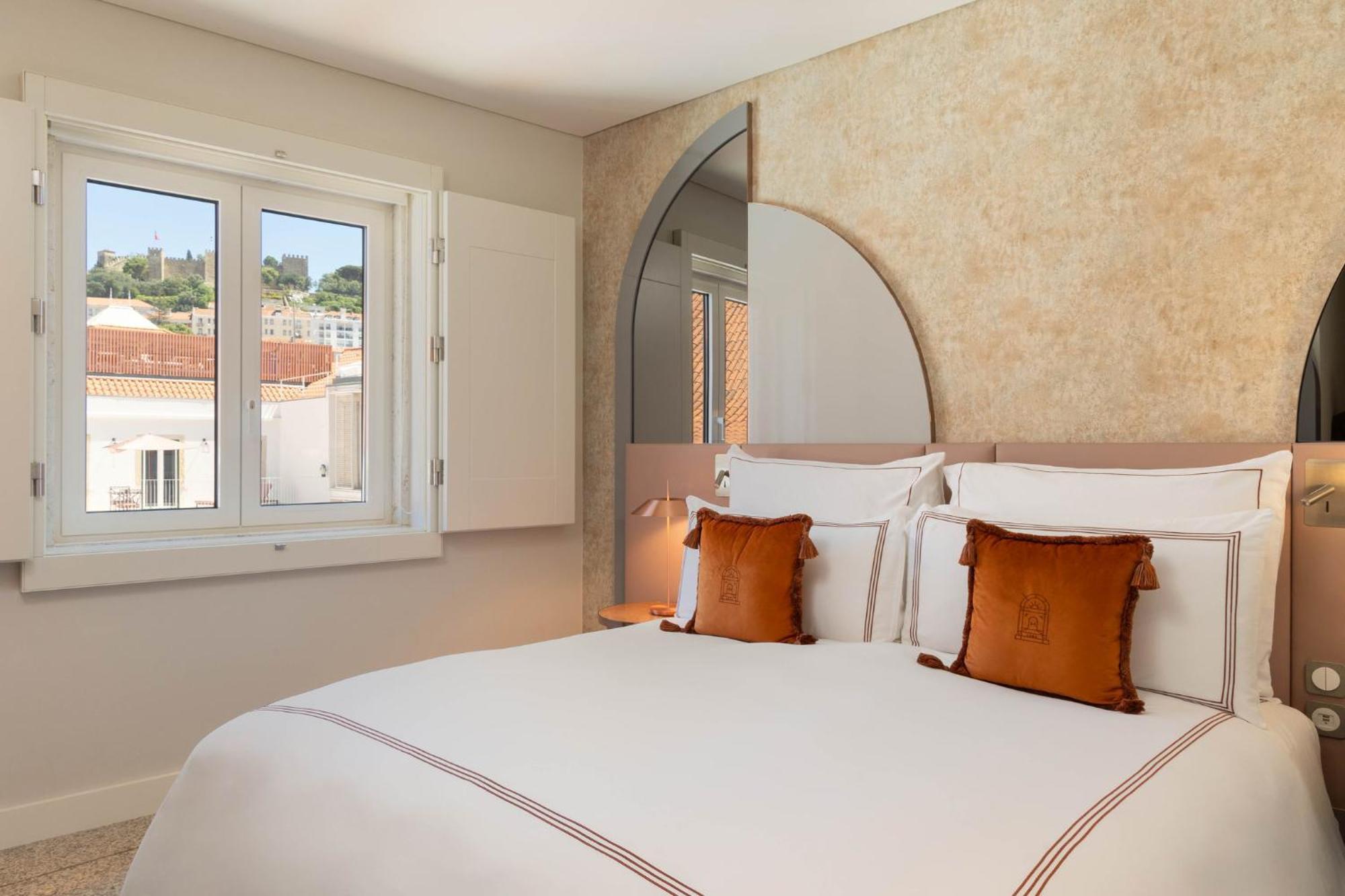 Convent Square Lisbon, Vignette Collection By Ihg Hotel Exterior photo