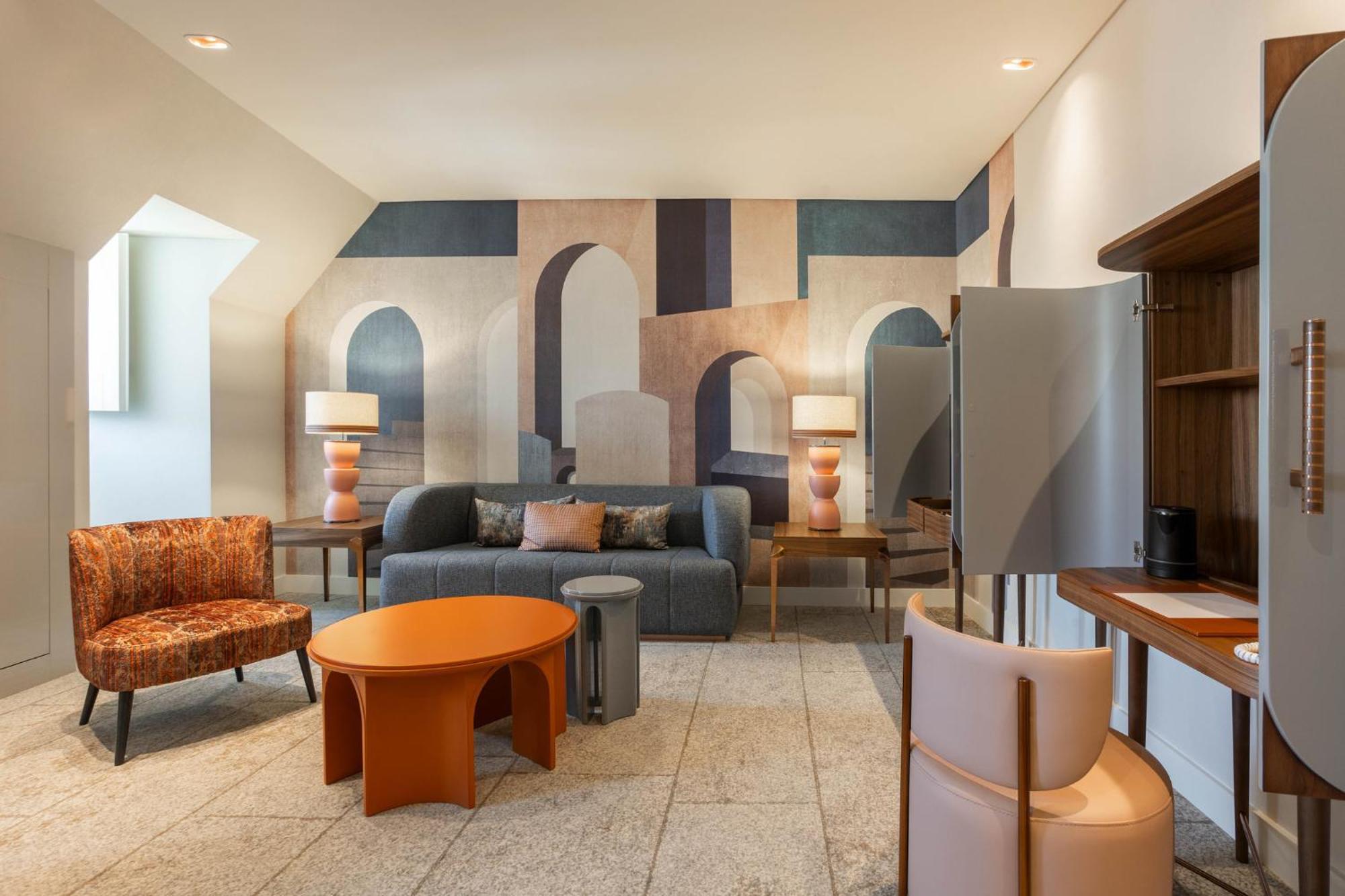 Convent Square Lisbon, Vignette Collection By Ihg Hotel Exterior photo