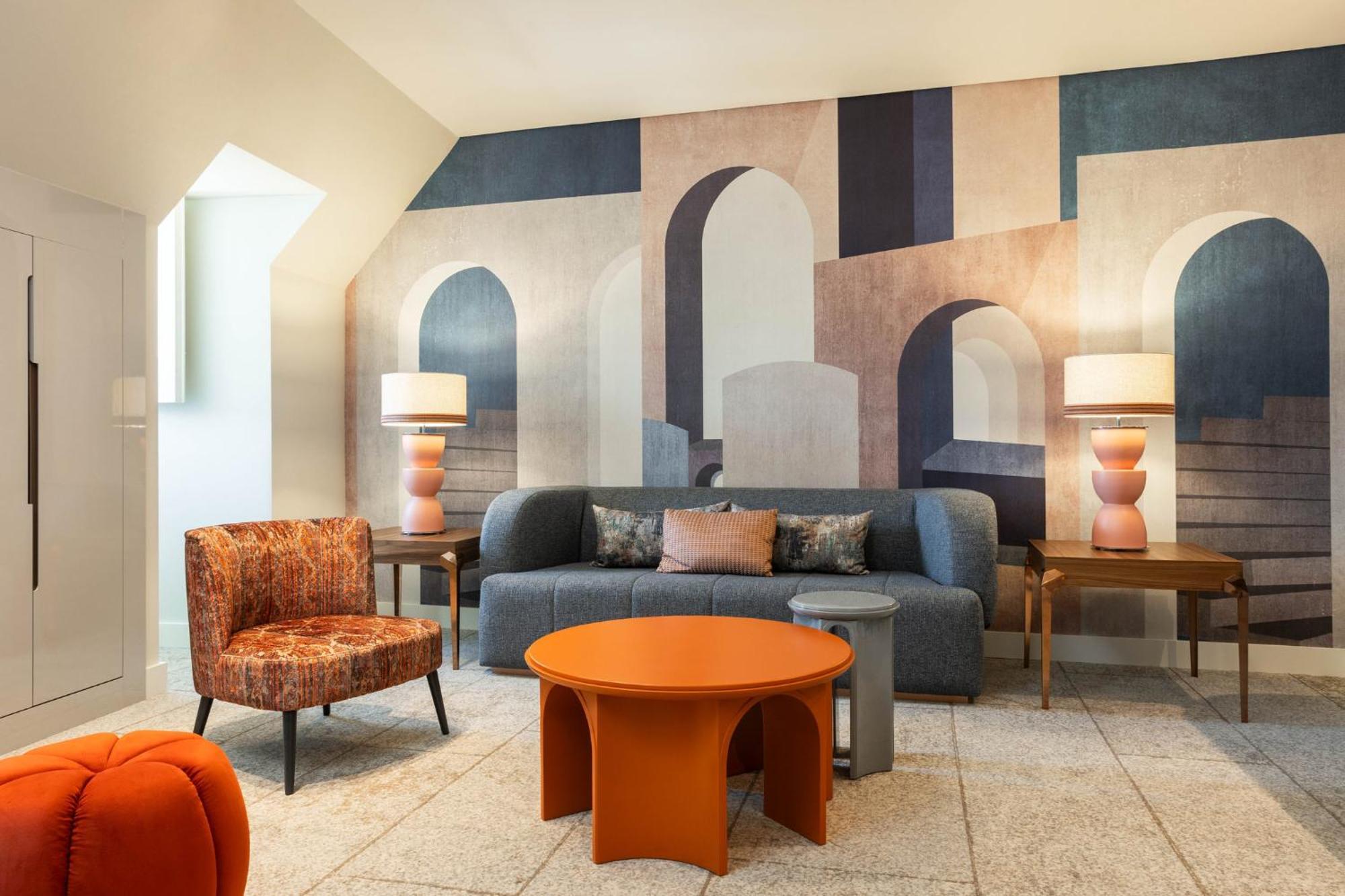 Convent Square Lisbon, Vignette Collection By Ihg Hotel Exterior photo