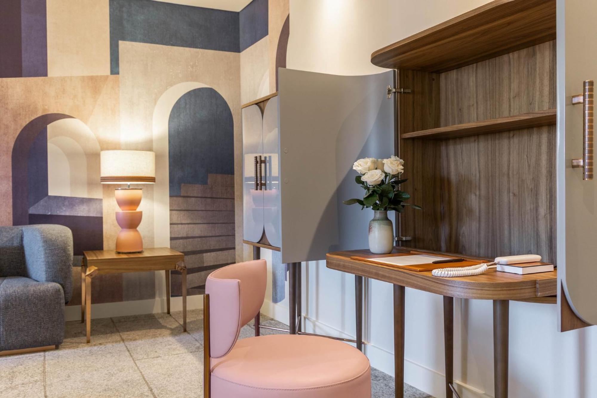 Convent Square Lisbon, Vignette Collection By Ihg Hotel Exterior photo
