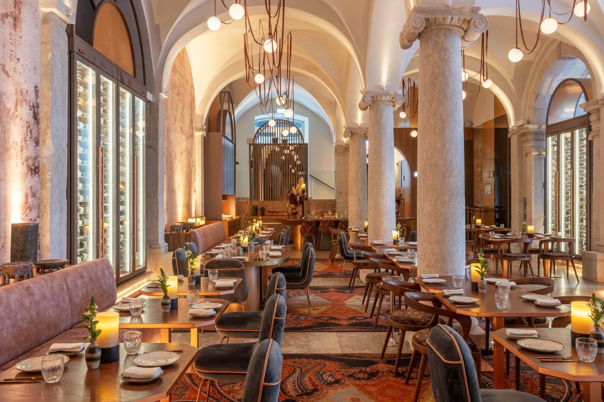 Convent Square Lisbon, Vignette Collection By Ihg Hotel Exterior photo