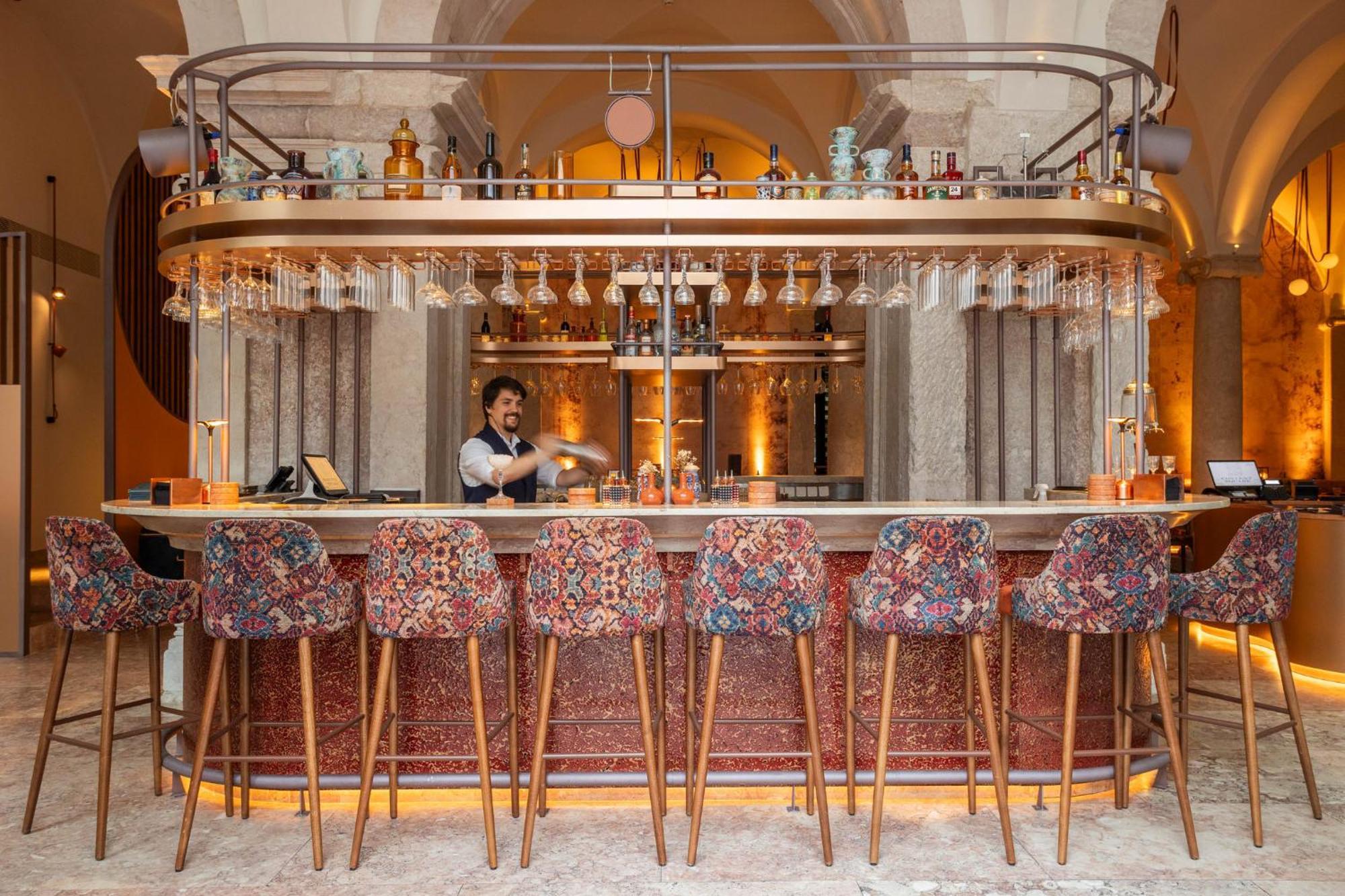 Convent Square Lisbon, Vignette Collection By Ihg Hotel Exterior photo