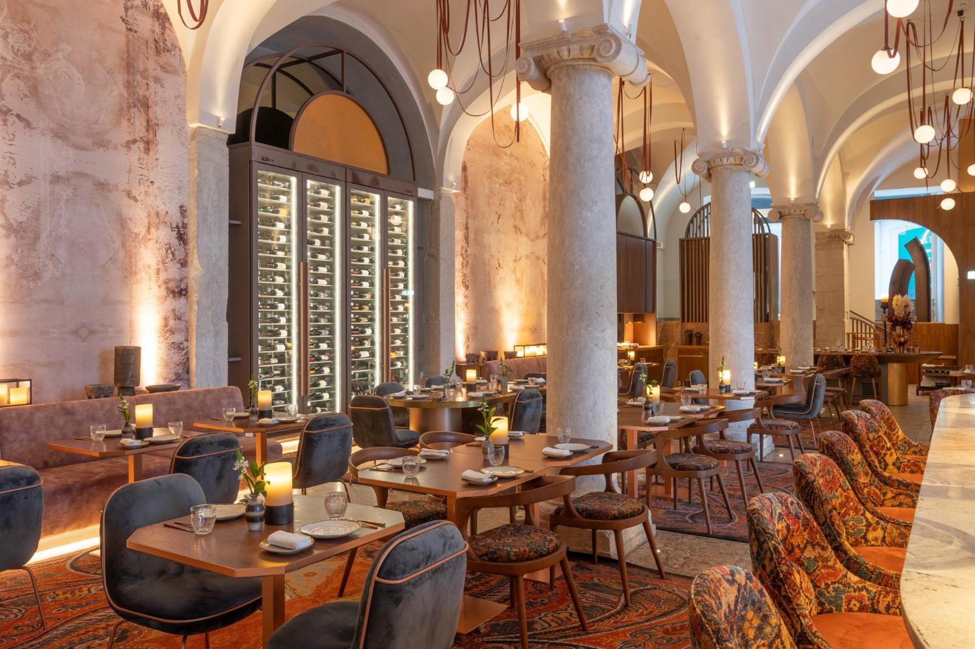 Convent Square Lisbon, Vignette Collection By Ihg Hotel Exterior photo