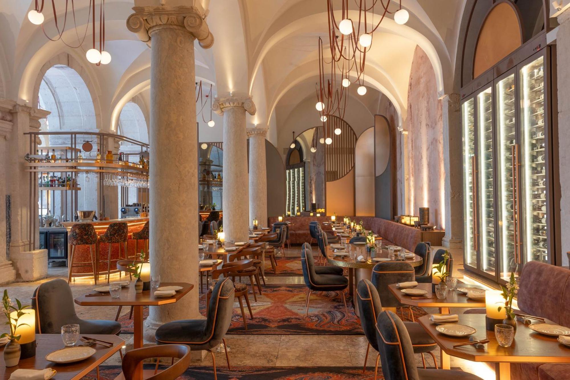 Convent Square Lisbon, Vignette Collection By Ihg Hotel Exterior photo