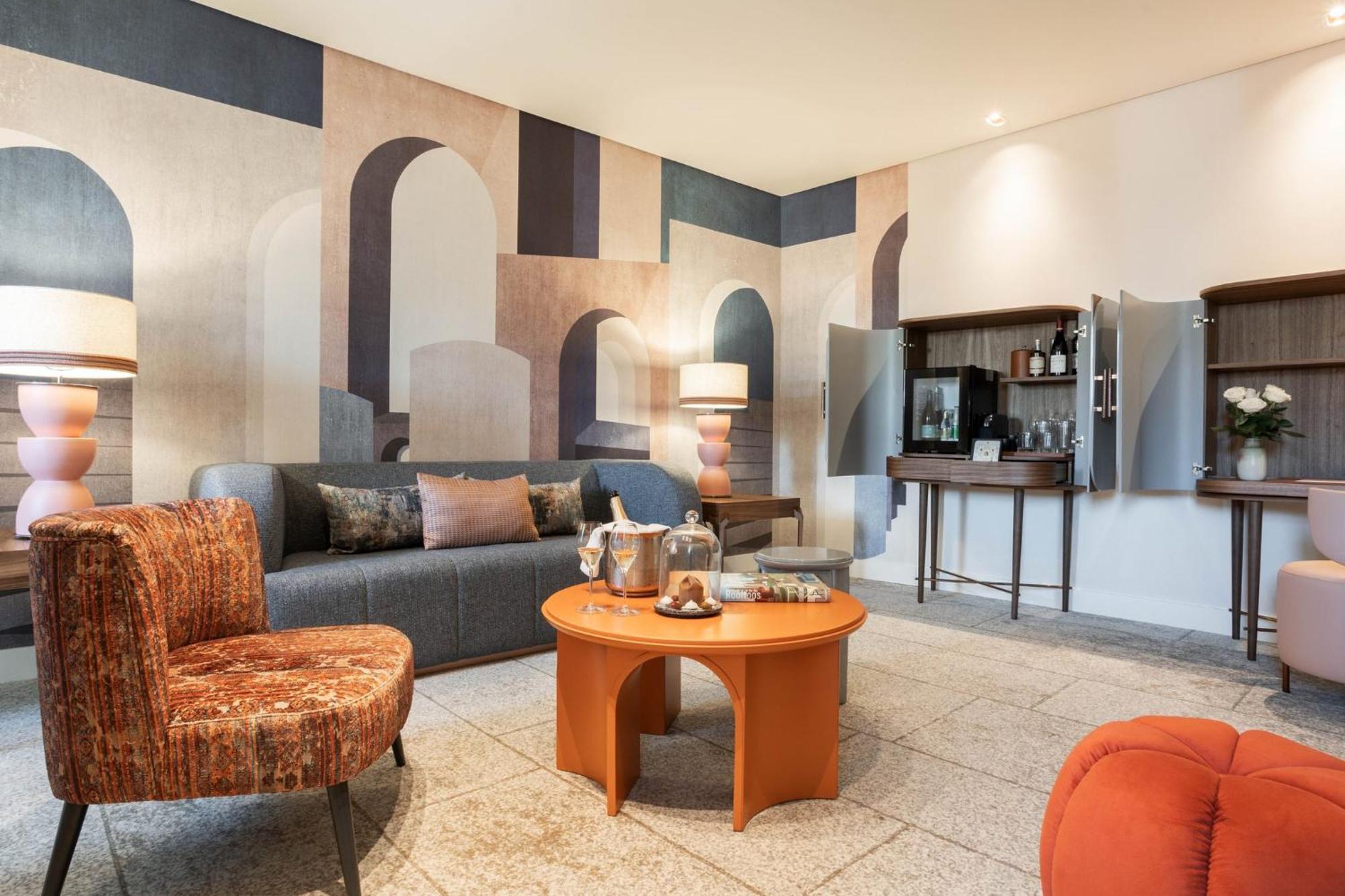 Convent Square Lisbon, Vignette Collection By Ihg Hotel Exterior photo