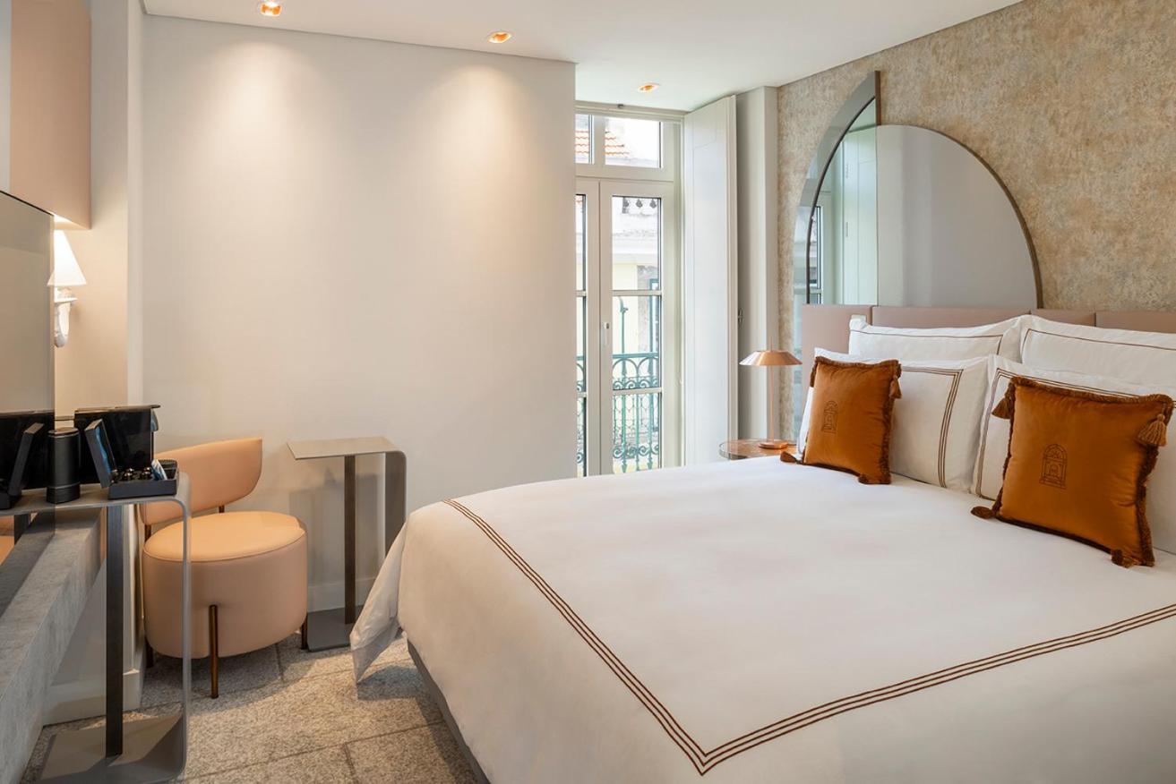 Convent Square Lisbon, Vignette Collection By Ihg Hotel Exterior photo