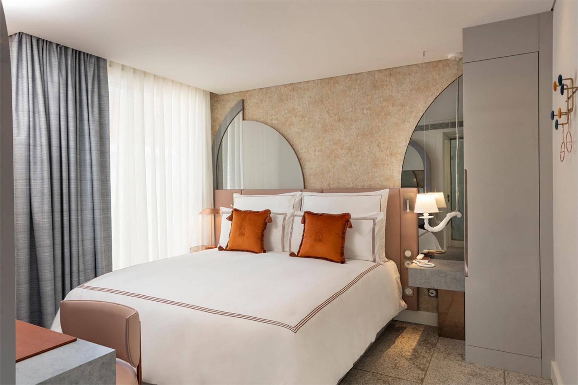 Convent Square Lisbon, Vignette Collection By Ihg Hotel Exterior photo